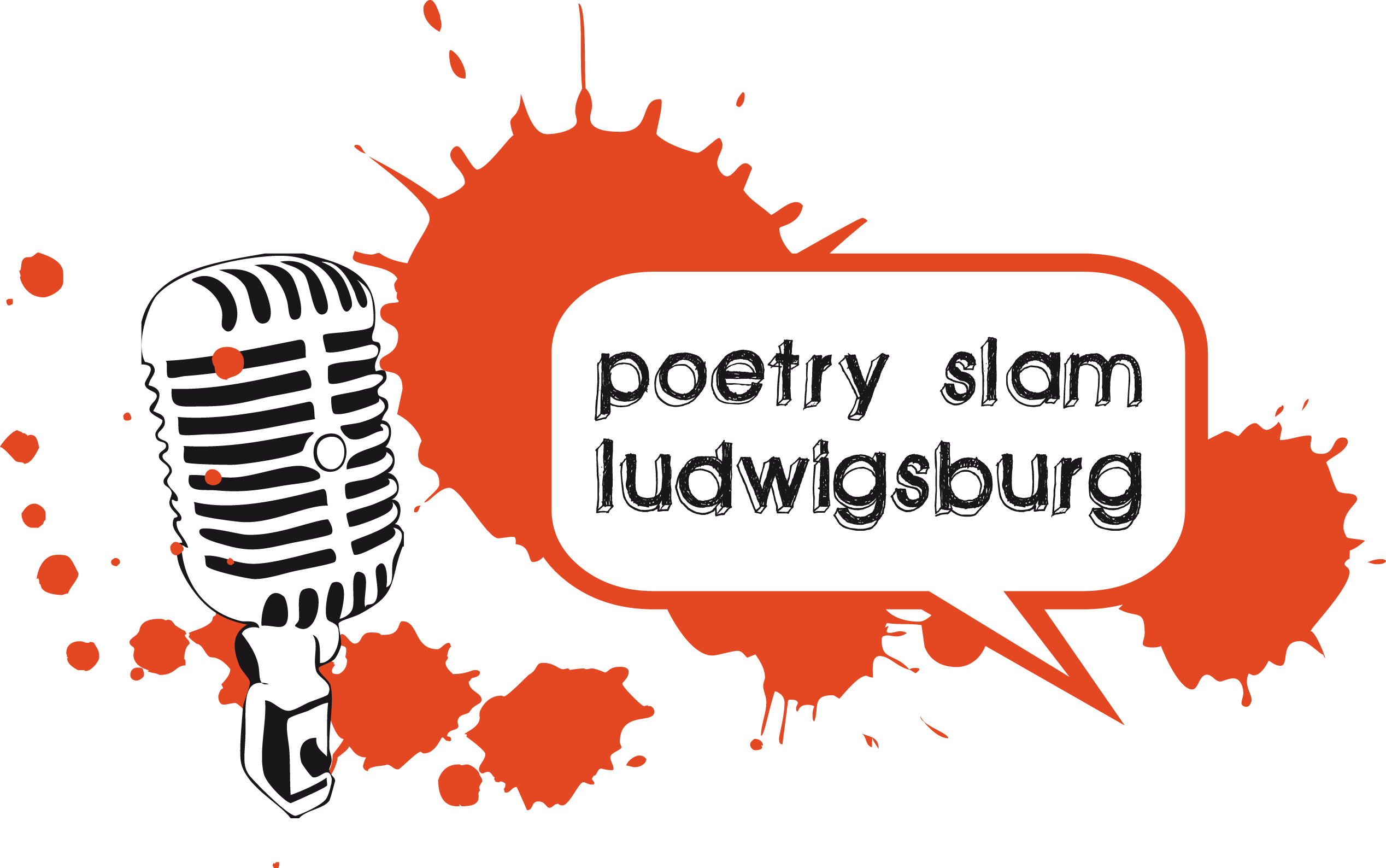Poetry Slam Ludwigsburg